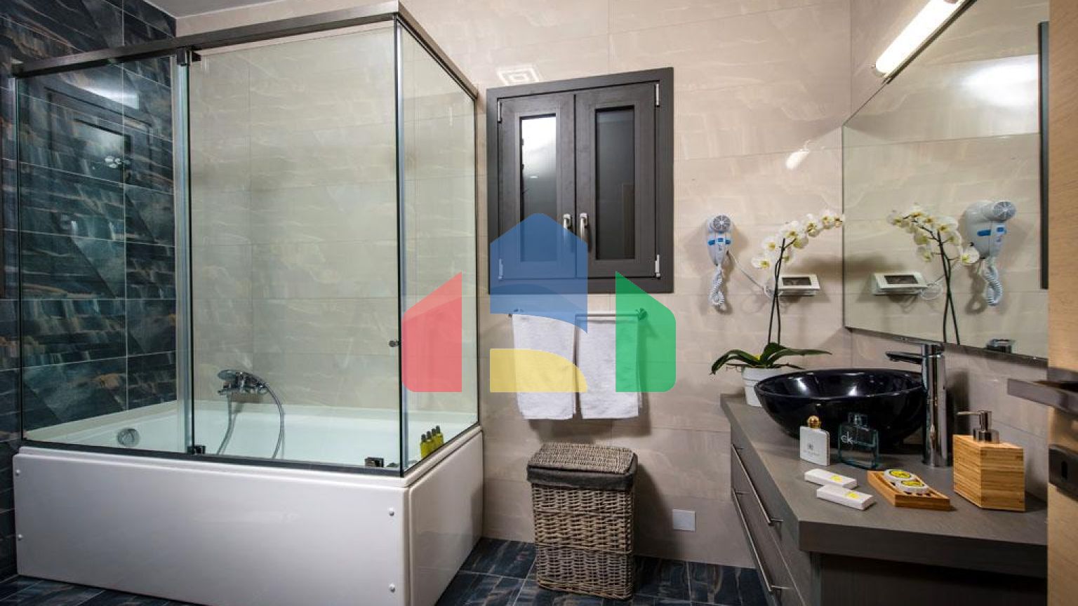 Продажа - Вилла 307 m² на Крите