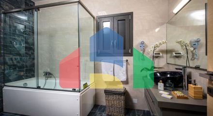 Продажа - Вилла 307 m² на Крите Продажа - Вилла 307 m² на Крите