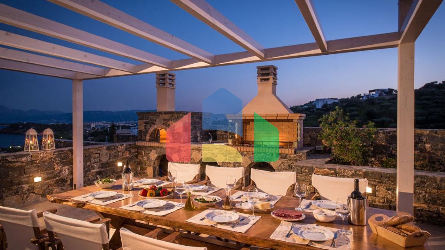 Продажа - Вилла 307 m² на Крите