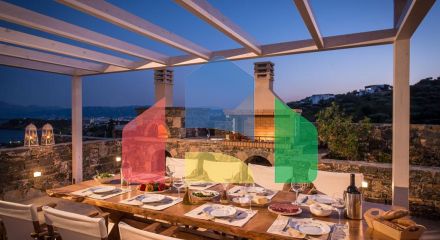 Продажа - Вилла 307 m² на Крите Продажа - Вилла 307 m² на Крите