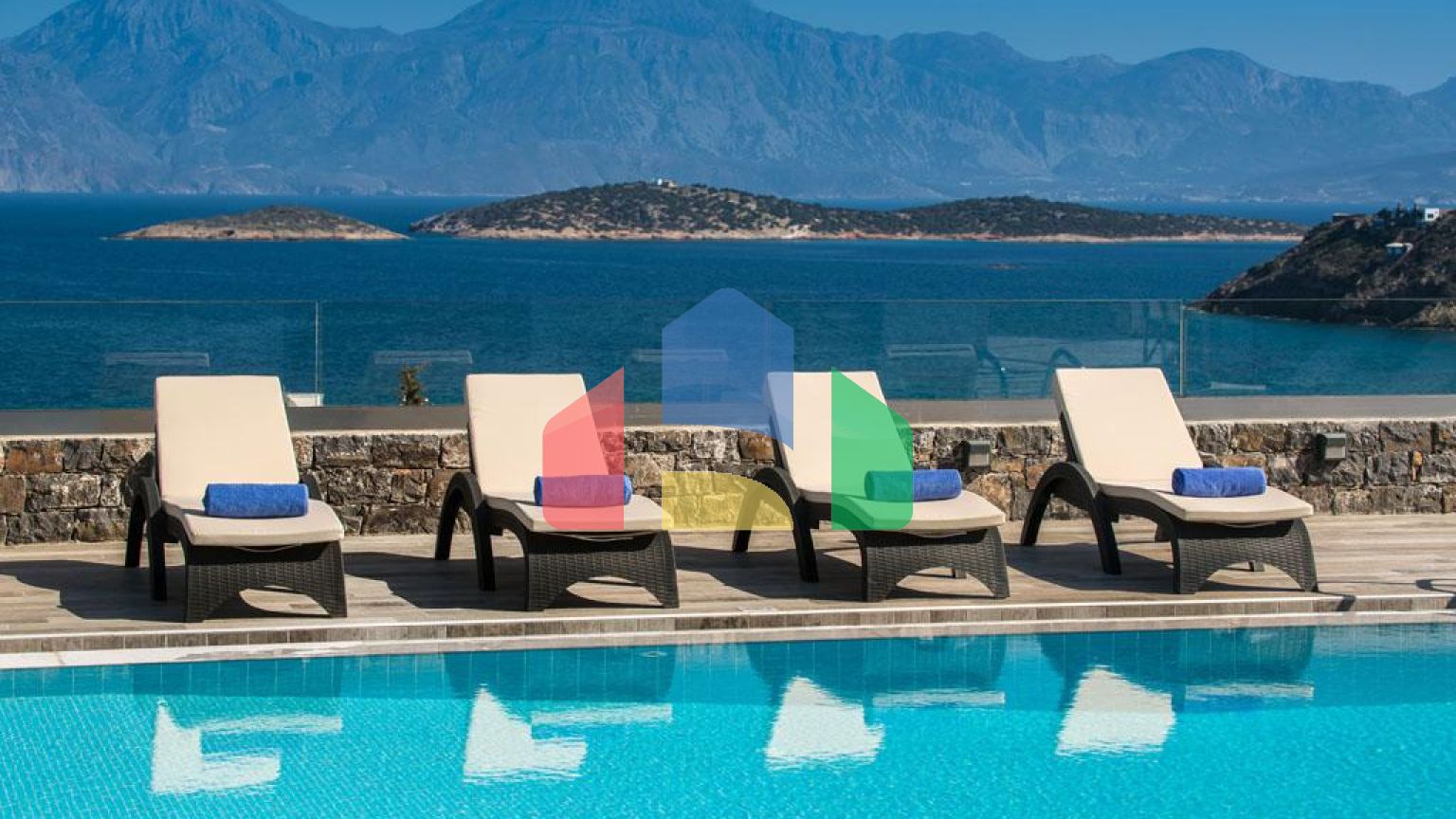 Продажа - Вилла 307 m² на Крите