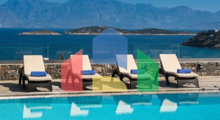 Продажа - Вилла 307 m² на Крите Продажа - Вилла 307 m² на Крите