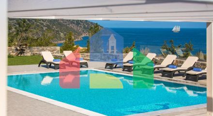 Продажа - Вилла 307 m² на Крите Продажа - Вилла 307 m² на Крите