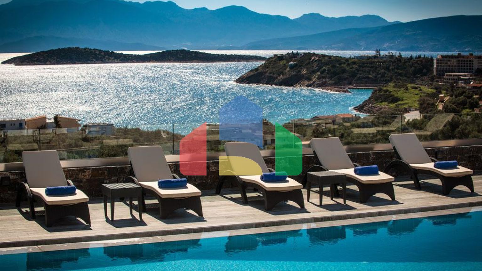 Продажа - Вилла 307 m² на Крите