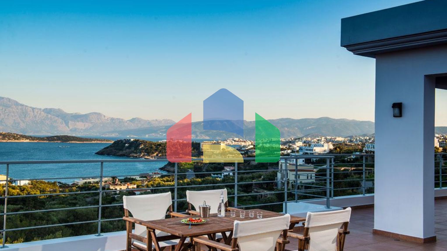 Продажа - Вилла 307 m² на Крите