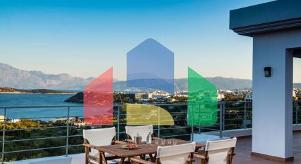 Продажа - Вилла 307 m² на Крите Продажа - Вилла 307 m² на Крите