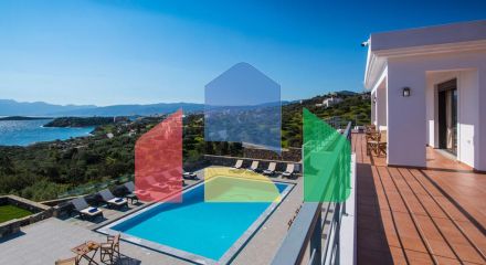 Продажа - Вилла 307 m² на Крите Продажа - Вилла 307 m² на Крите