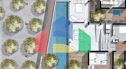 Продажа - Бизнес 280 m² на Крите