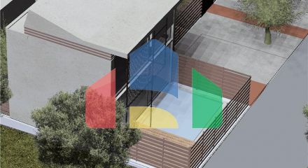 Продажа - Бизнес 280 m² на Крите