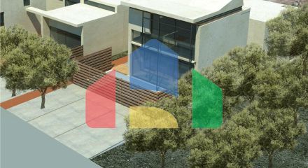 Продажа - Бизнес 280 m² на Крите