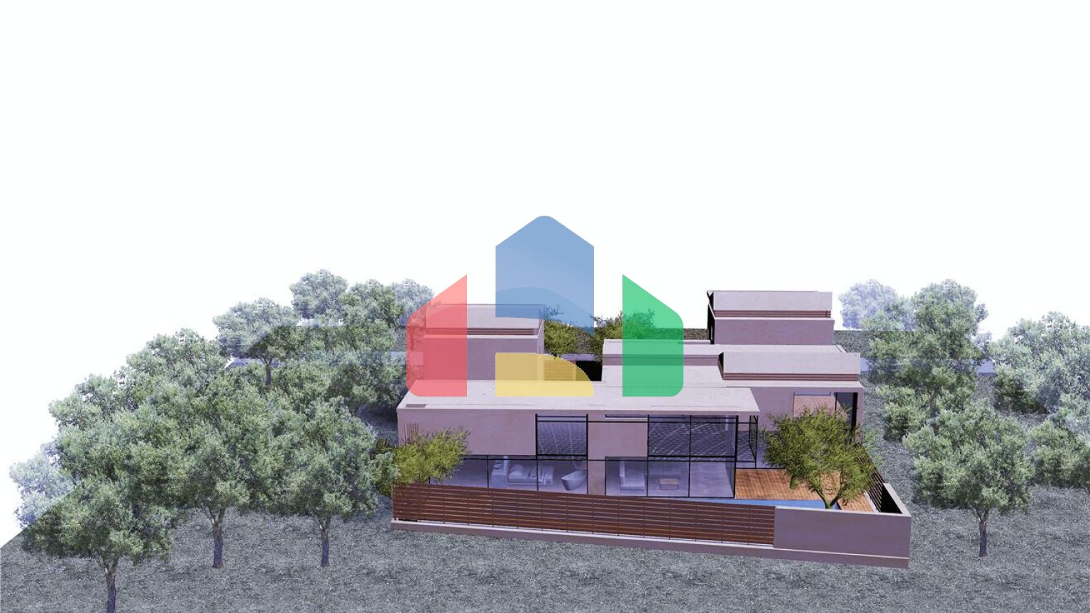 Продажа - Бизнес 280 m² на Крите