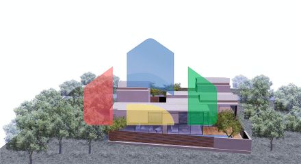 Продажа - Бизнес 280 m² на Крите