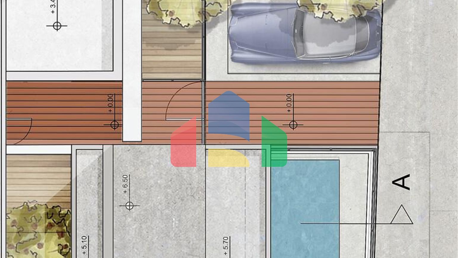 Продажа - Бизнес 280 m² на Крите