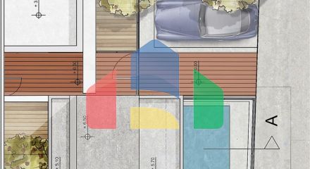 Продажа - Бизнес 280 m² на Крите