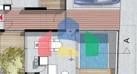 Продажа - Бизнес 280 m² на Крите