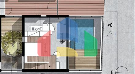 Продажа - Бизнес 280 m² на Крите