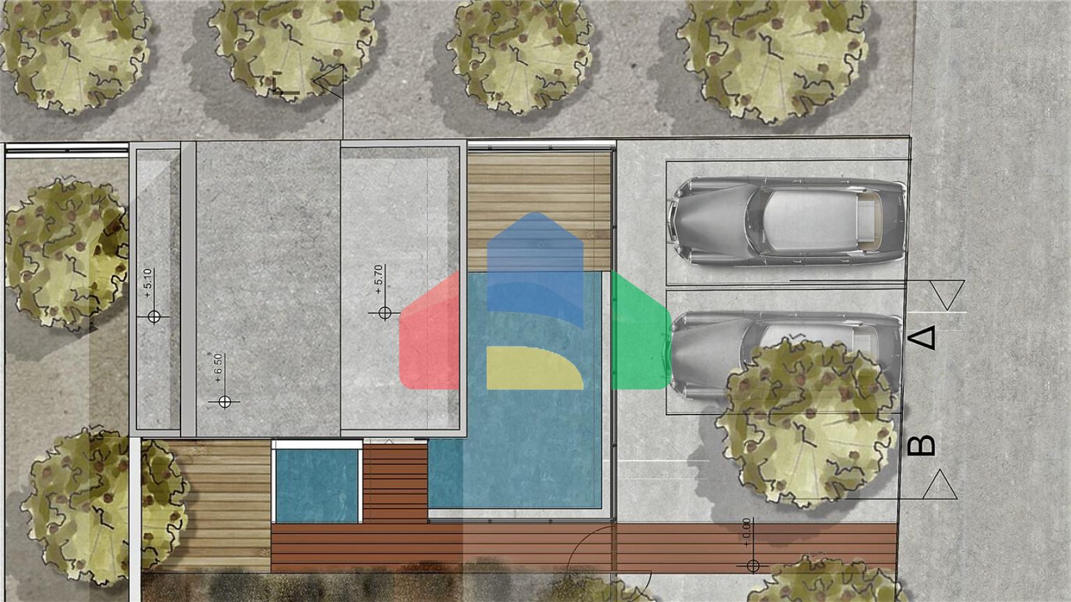 Продажа - Бизнес 280 m² на Крите