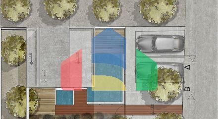 Продажа - Бизнес 280 m² на Крите