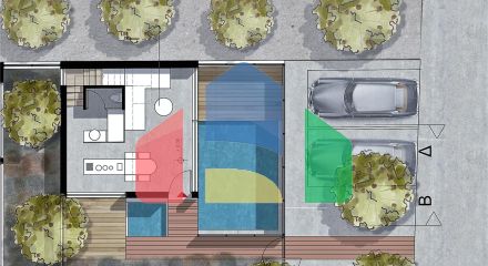 Продажа - Бизнес 280 m² на Крите