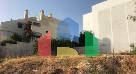 For Sale - Land 380 m² in Crete