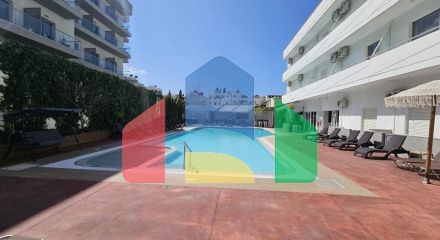Продажа - Гостиница 5200 m² на Крите