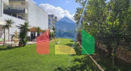 Продажа - Гостиница 5200 m² на Крите