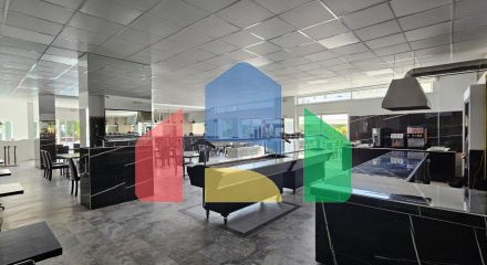 Продажа - Гостиница 5200 m² на Крите