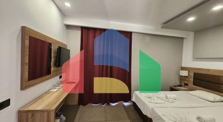 Продажа - Гостиница 5200 m² на Крите