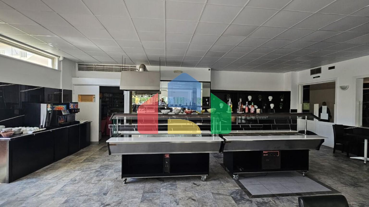 Продажа - Гостиница 5200 m² на Крите