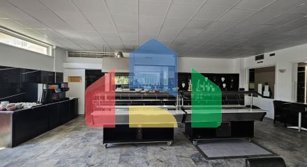 Продажа - Гостиница 5200 m² на Крите