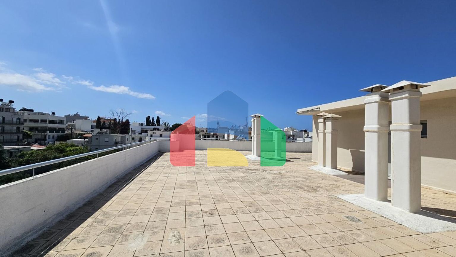 Продажа - Гостиница 5200 m² на Крите