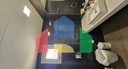 Продажа - Гостиница 5200 m² на Крите