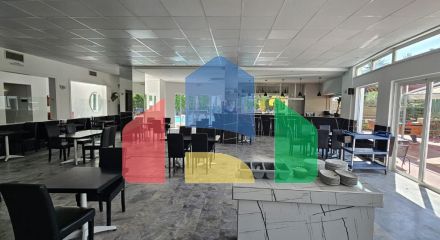 Продажа - Гостиница 5200 m² на Крите