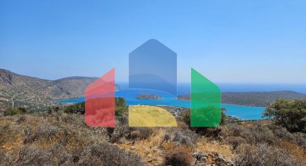 Продажа - Земельный участок 13439 m² на Крите