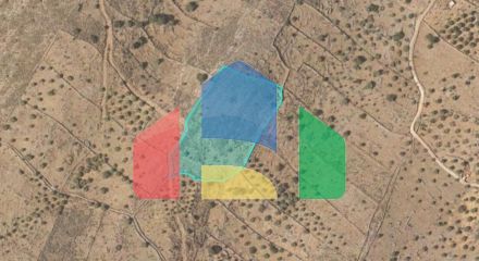 Продажа - Земельный участок 13439 m² на Крите