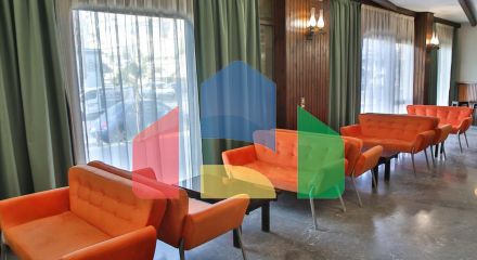 Продажа - Гостиница 2060 m² на Крите