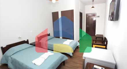 Продажа - Гостиница 2060 m² на Крите