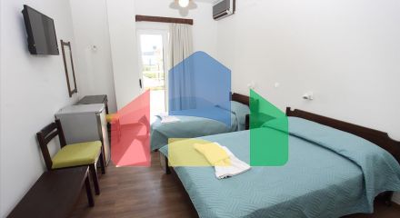 Продажа - Гостиница 2060 m² на Крите