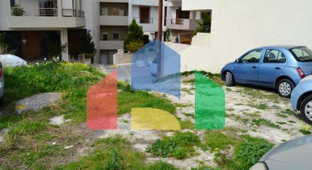 For Sale - Land 340 m² in Crete