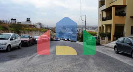 For Sale - Land 340 m² in Crete