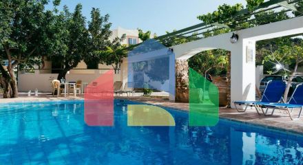 For Sale - Hotel 1500 m² in Crete