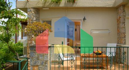 For Sale - Hotel 1500 m² in Crete