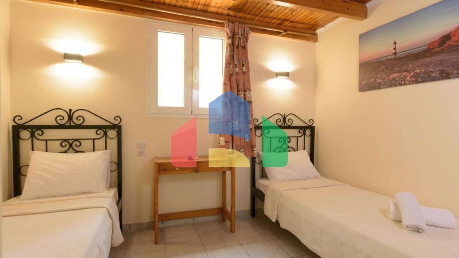 Продажа - Гостиница 1500 m² на Крите