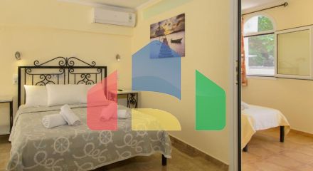 Продажа - Гостиница 1500 m² на Крите