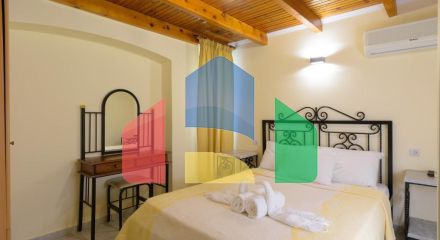 Продажа - Гостиница 1500 m² на Крите