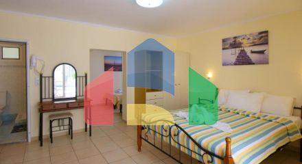 Продажа - Гостиница 1500 m² на Крите