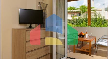 Продажа - Гостиница 1500 m² на Крите