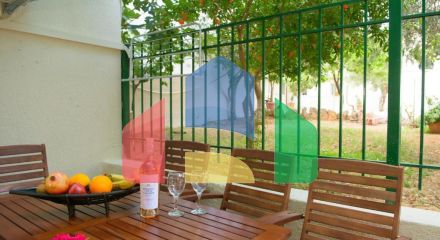 Продажа - Гостиница 1500 m² на Крите