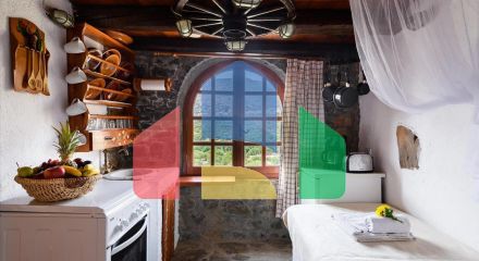 Продаж - Бізнес 745 m² на Криті