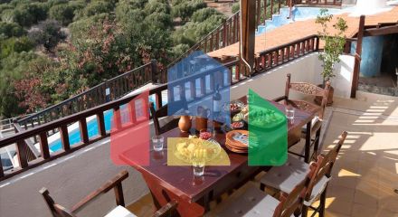 Продаж - Бізнес 745 m² на Криті